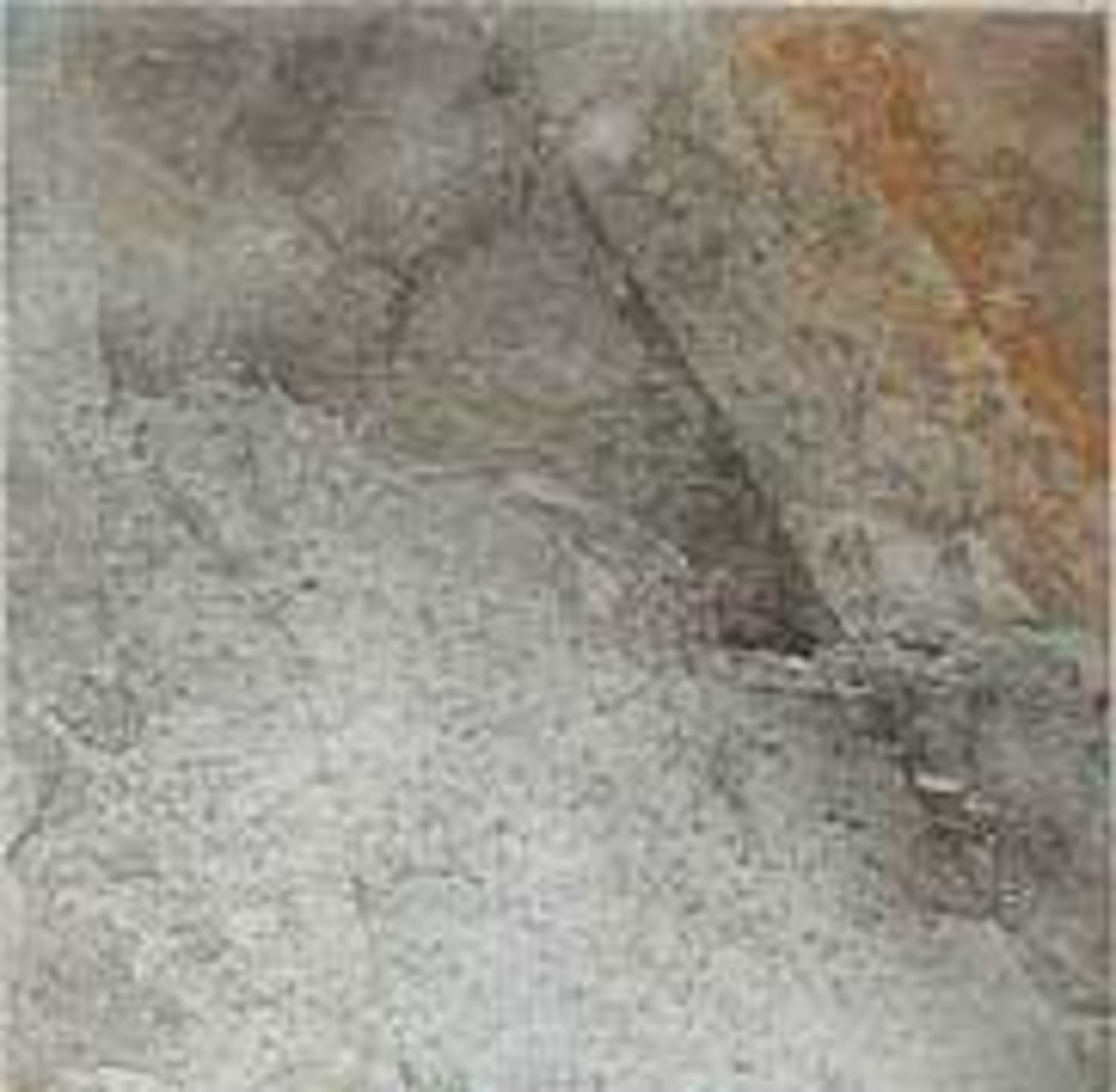 Kendal Slate Easdale Neutral 18x18 Field Tile Matte Virginia Tile Company