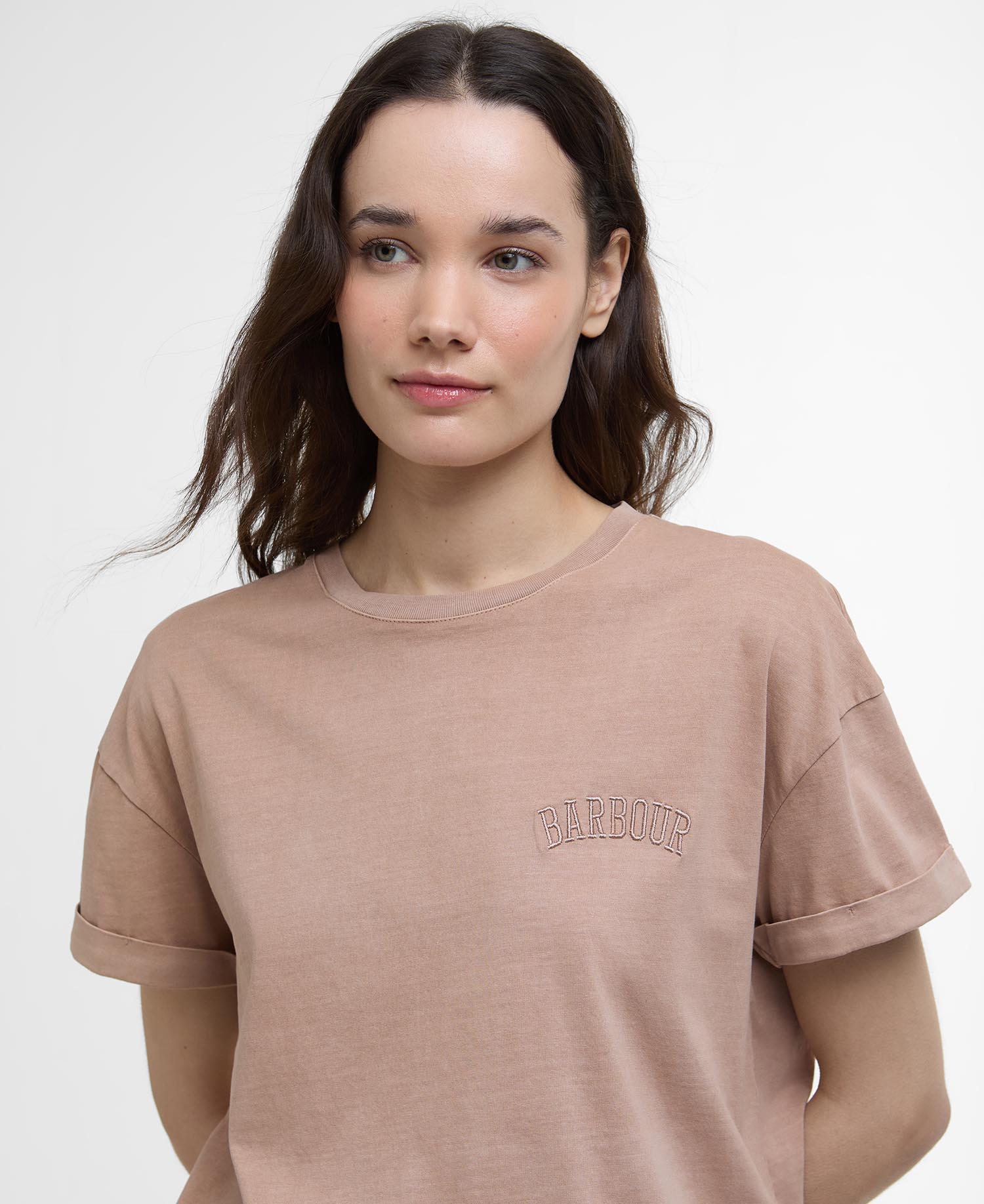 Sandgate Logo T-Shirt image number 3