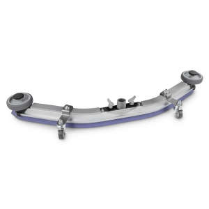 Suction Bar Curved Rollers 1100- B100