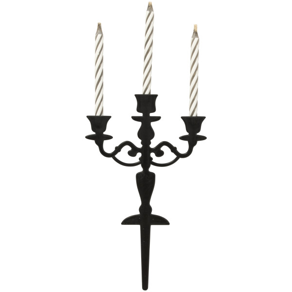 Candelabra Vertical Layon