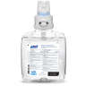 Gojo, PURELL VF PLUS™  Hand Sanitizer Gel, PURELL® CS8 Dispenser 1200 mL Cartridge