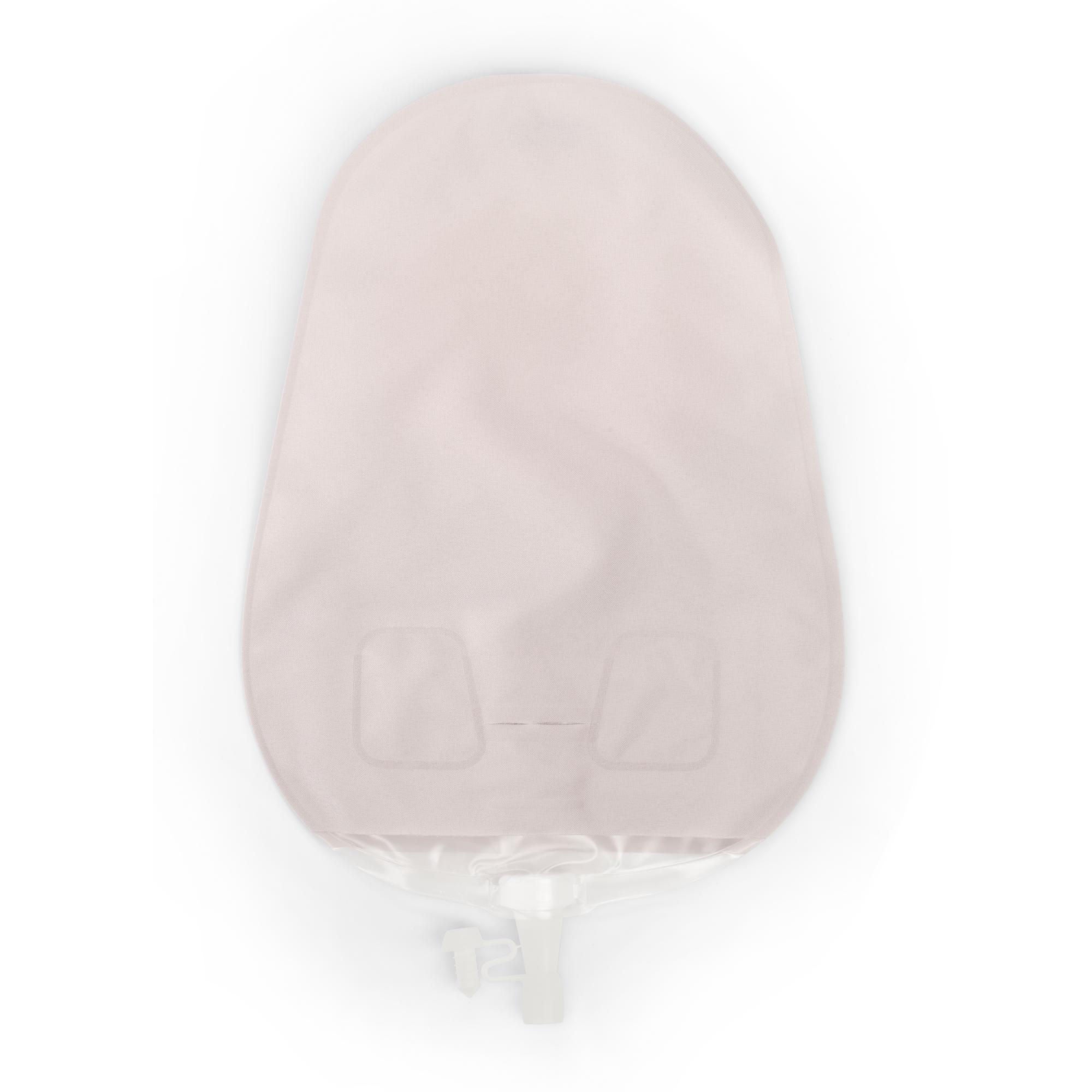 SenSura® Mio Convex Deep 1-Piece Opaque Urostomy Pouch, 10 – 22mm Stomas
