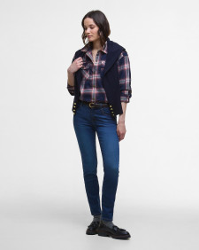 Highfield Relaxed Long-Sleeved Shirt 