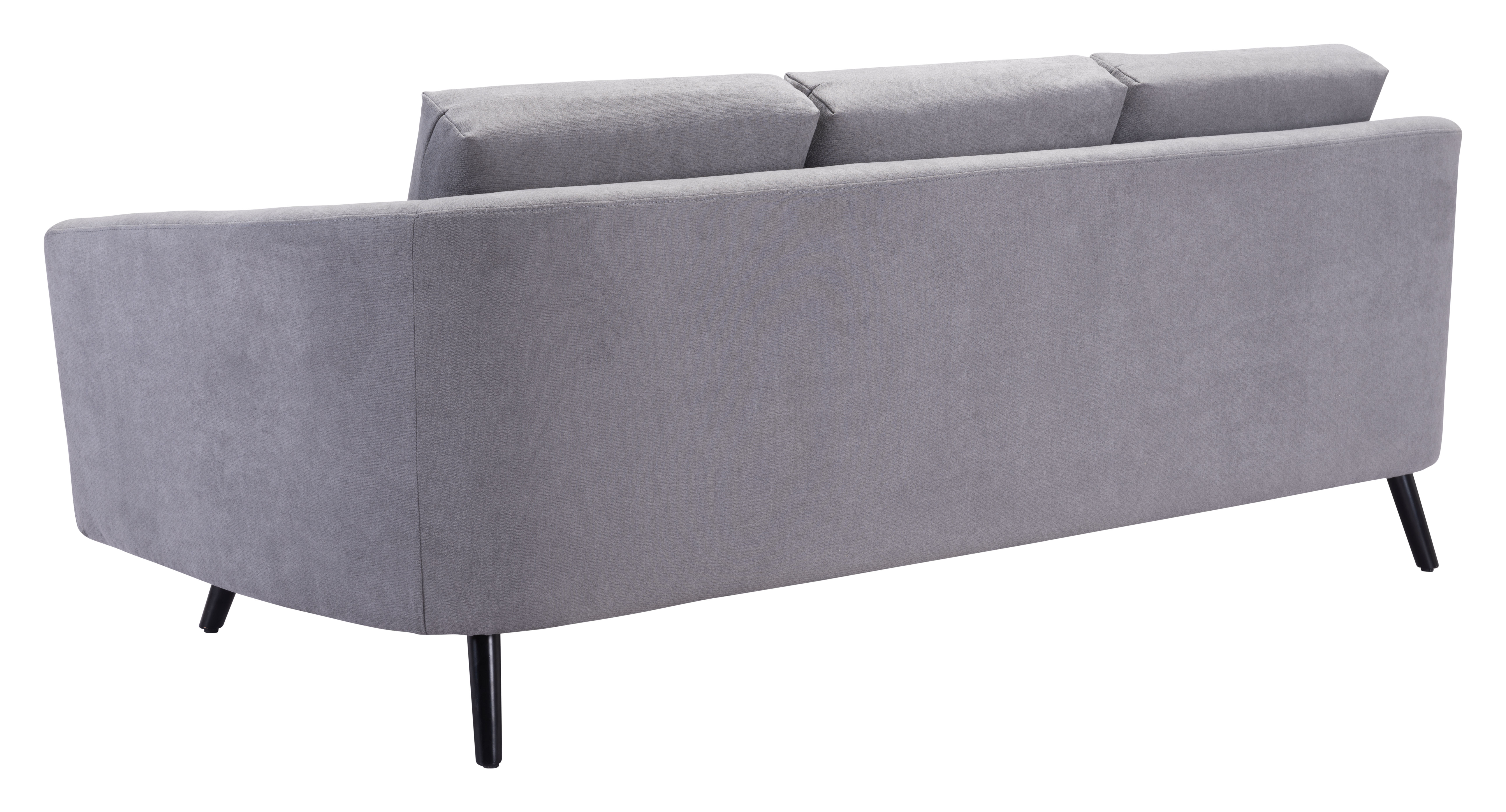 Divinity Sofa Gray product image