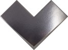 Boho Steel 8×8 Elle Field Tile