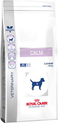 Calm CD 25 - Dog Food - ROYAL CANIN®