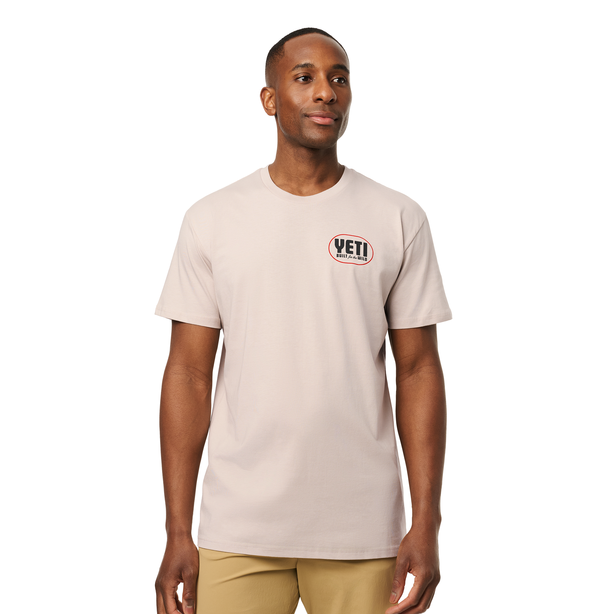 Painted Duck Short Sleeve T-Shirt