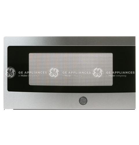 DARK DORIAN DOOR WITH FLAT GE LOGO