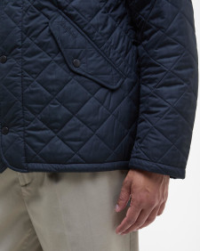 Steppjacke Chelsea 