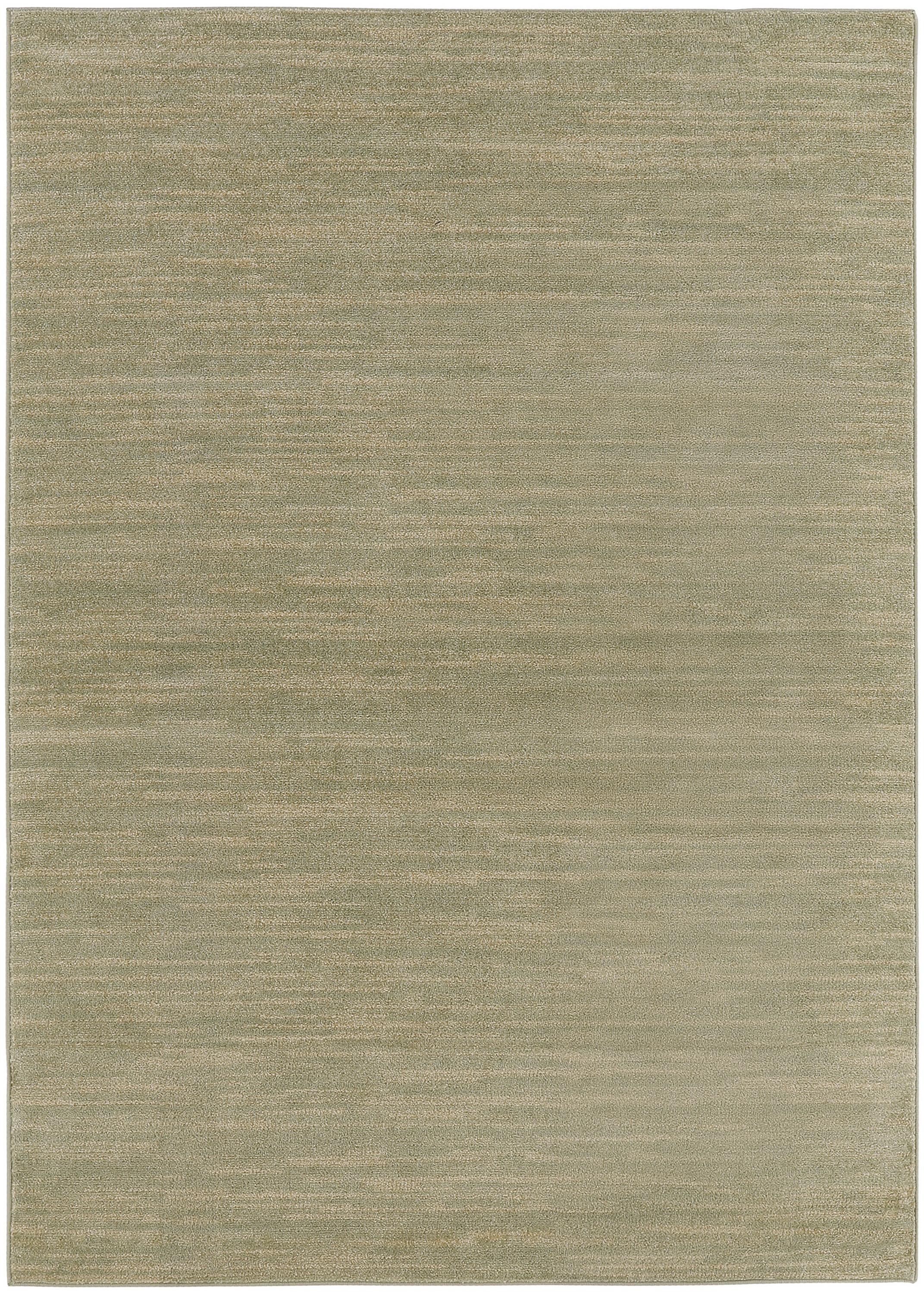 Nourison Nourison Essentials 5' x 7' Green Gold Outdoor Rug