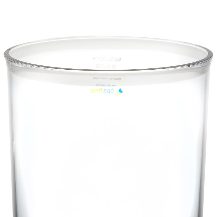 Cylinder For New York, New York®/Orion