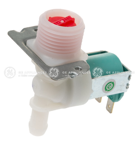 HOT VALVE