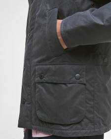 Wachsjacke Ambleside 