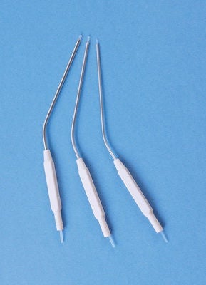 Busse Hospital Disposables TIP, SUCTION FRAZIER STR 10FR (10/PK 5PK/CS)