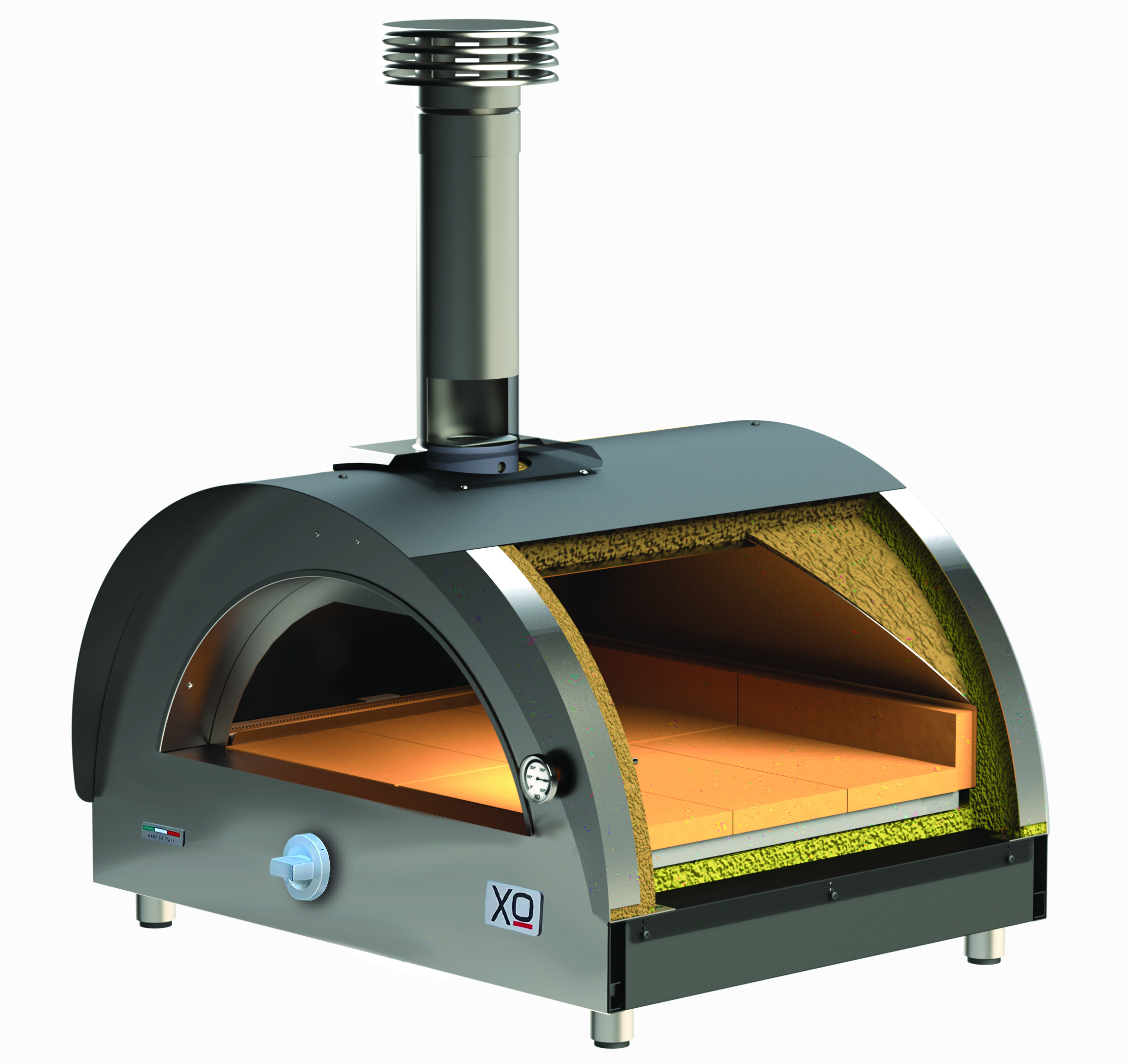 XOPIZZA1GAS image 2