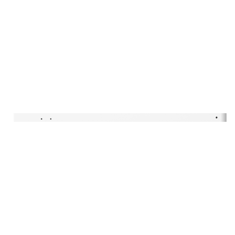 Surface Mount System for iPad (A16) | iPad 10.9" (10th gen) - White