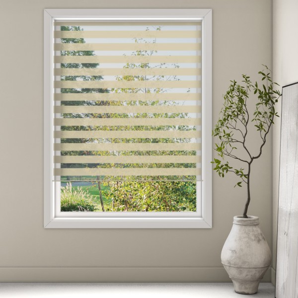 Lyon 2120 Duo roller blinds