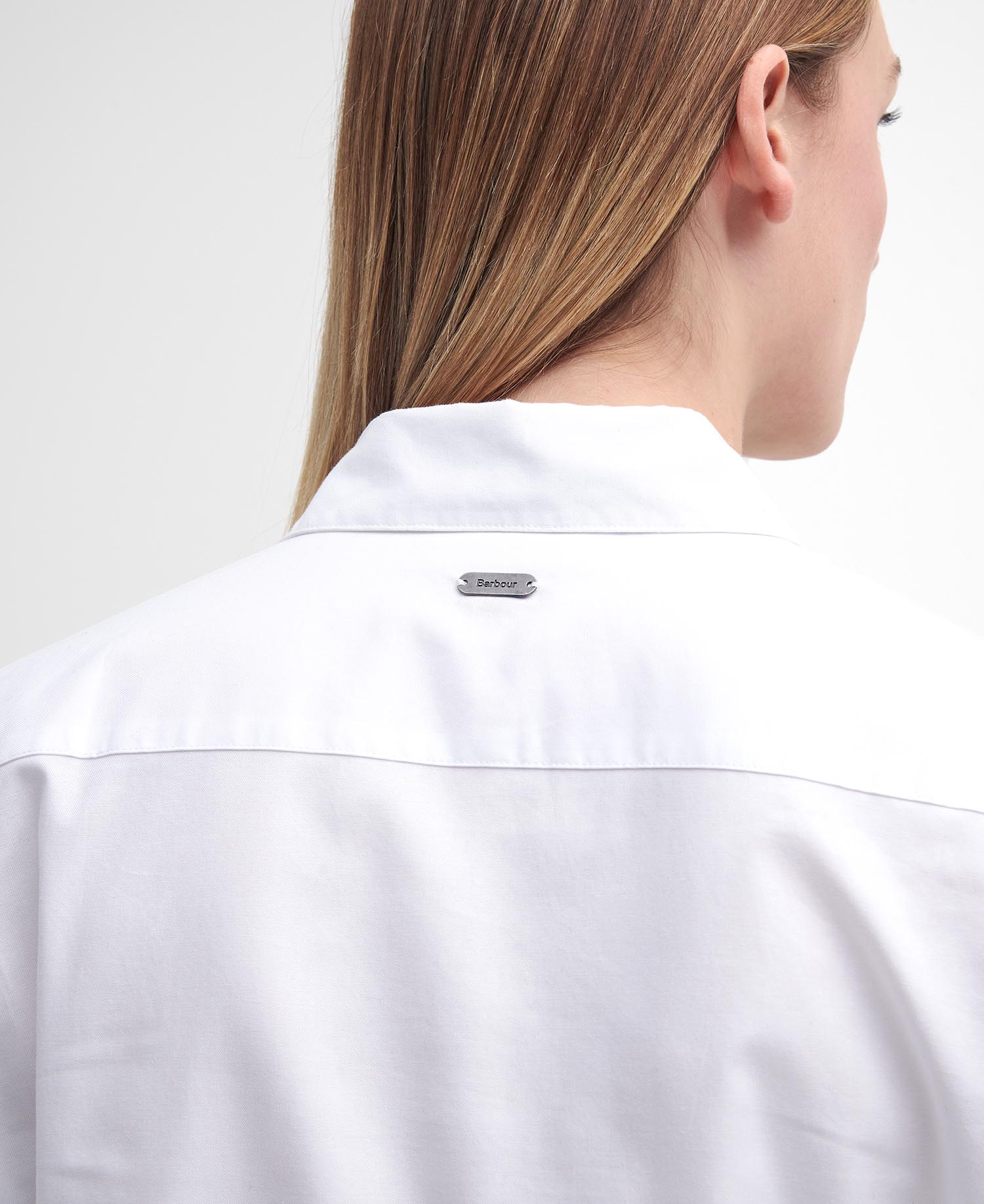 Derwent Regular Long-Sleeved Shirt image number 6