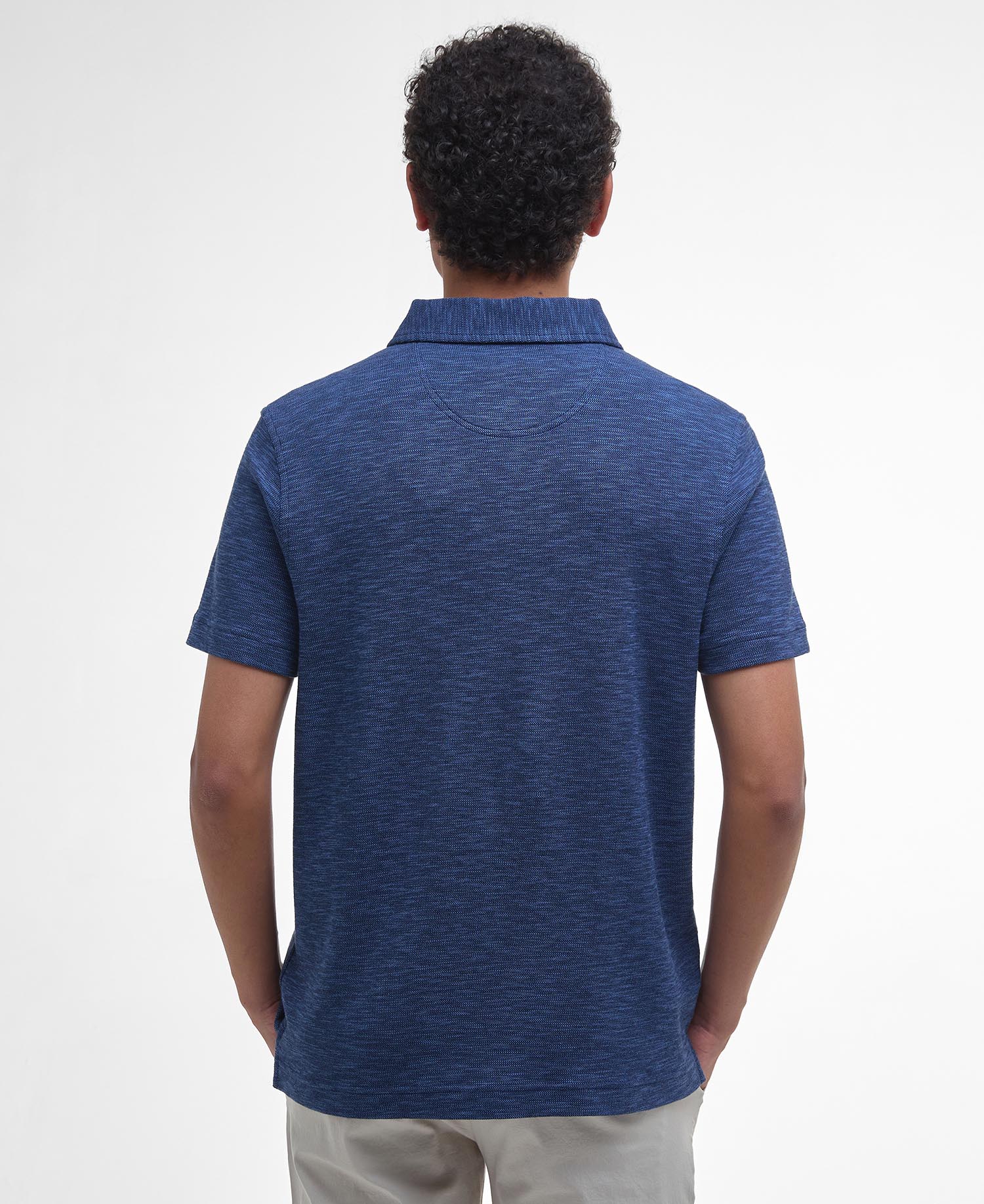 Hepple Polo Shirt image number 2