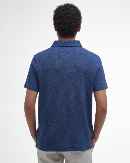 Hepple Polo Shirt