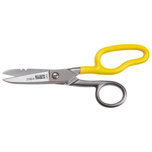 Free-Fall Snip Stainless Steel