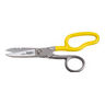 Free-Fall Snip Stainless Steel