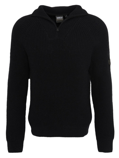 Pullover Chester Half-Zip Pullover Chester Half-Zip