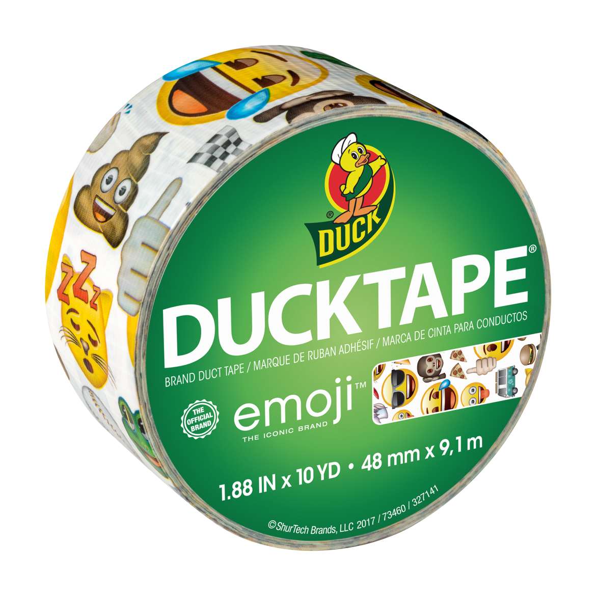 Licensed Characters & Brands Image