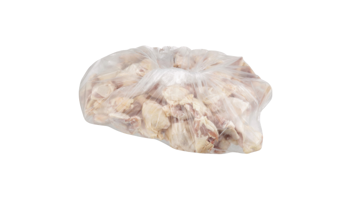 Tyson® All Natural* IF Unbreaded Chicken Thighs_image_3