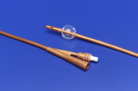 Dover™ IC Foley Catheter, 20 Fr.