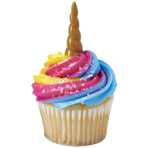 Unicorn Horn DecoPics®