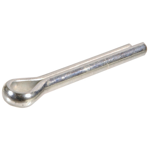 Zinc Extended Prong Cotter Pins 1/16