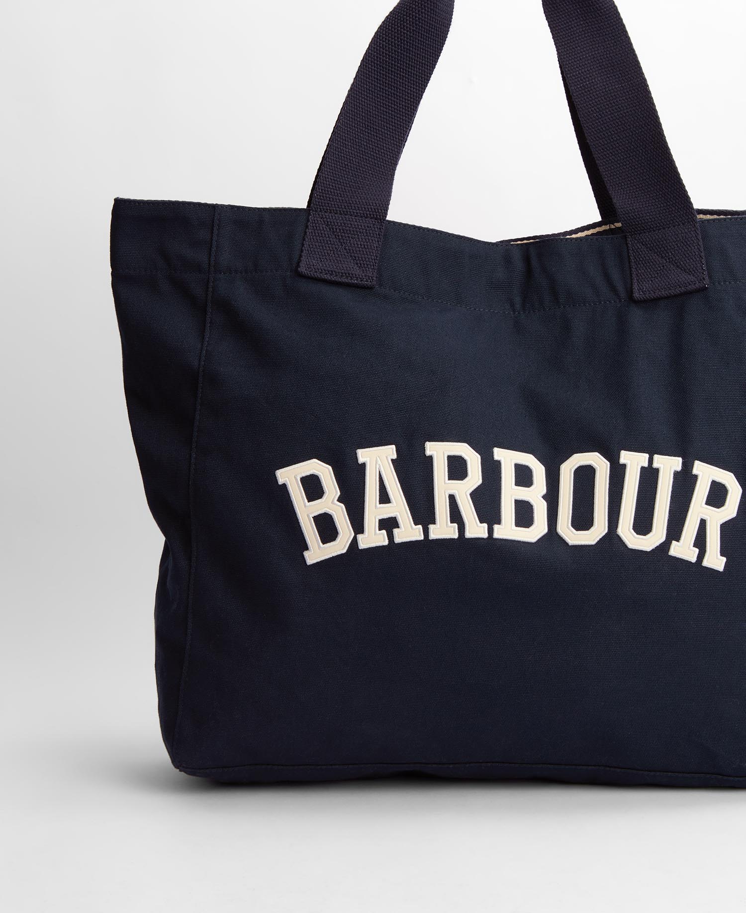 Logo Beach Bag image number 3