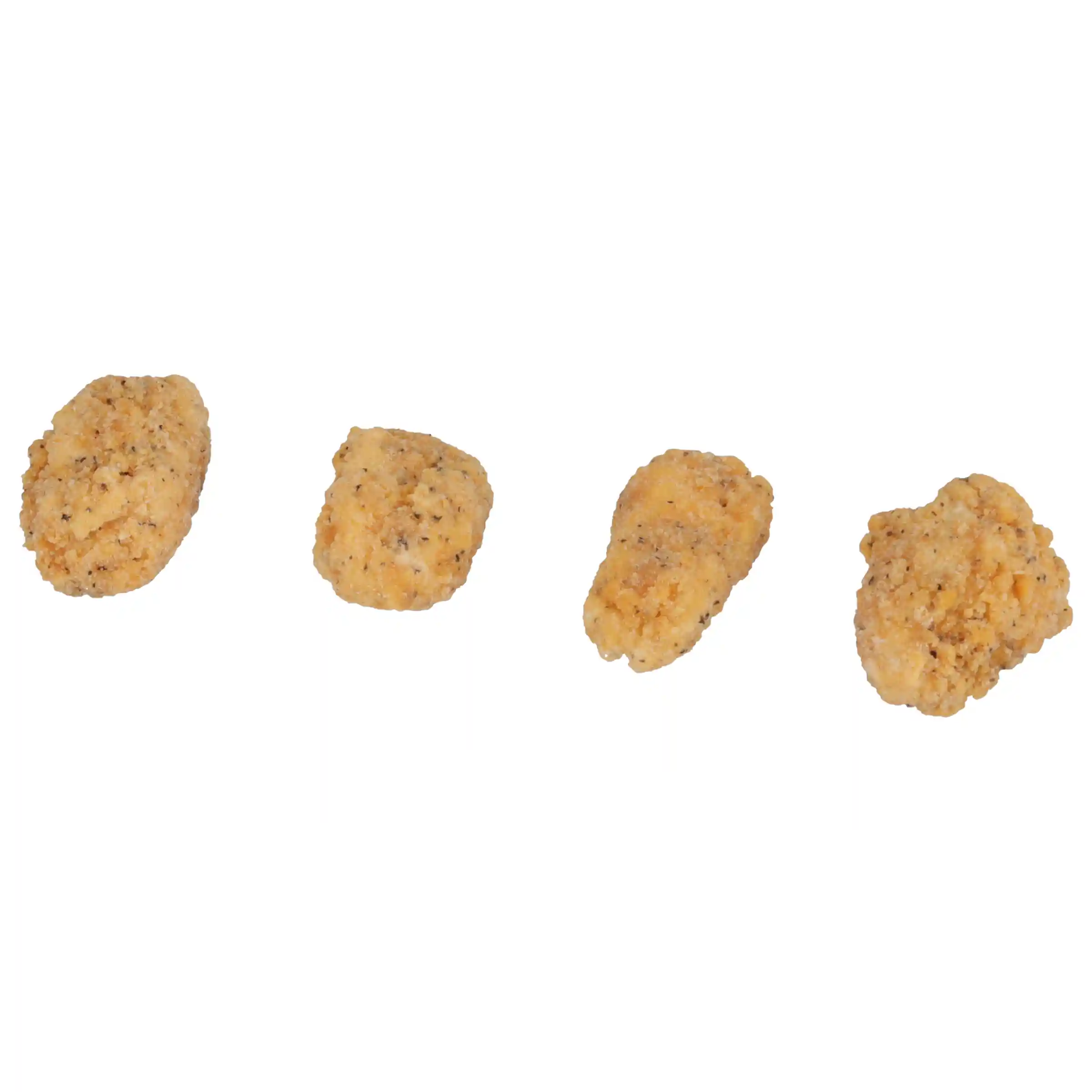 Tyson® Fully Cooked Breaded Chicken Breast Chunks_image_2