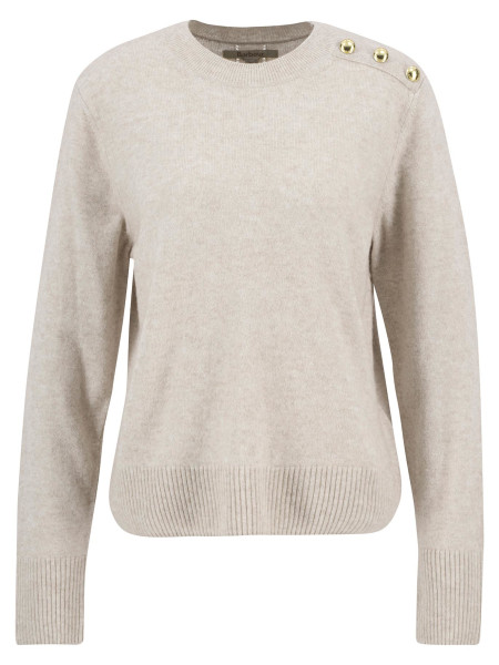 Eleanor Crew Neck Jumper Eleanor Crew Neck Jumper