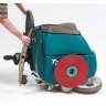 Tennant, T2, 17", Disc, Micro Floor Scrubber
