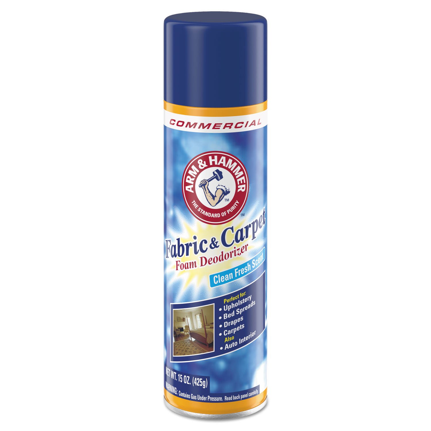 Arm & Hammer™ Carpet / Fabric Deodorizor