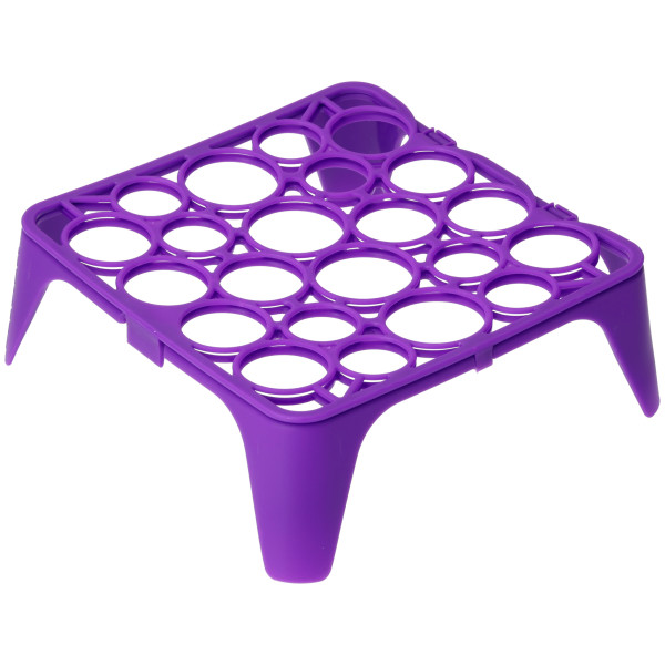 Large Decorating Tip Cleaning Basket Decorating Tools