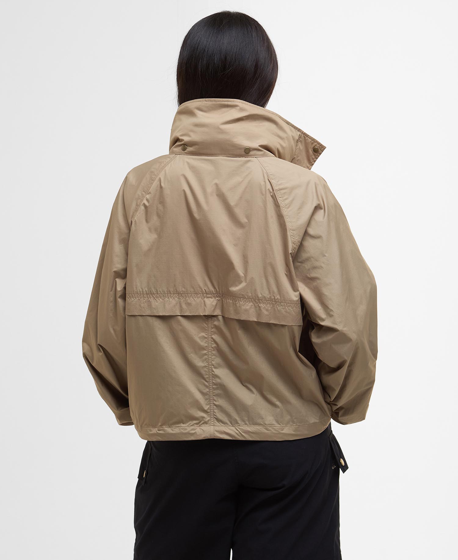Greer Showerproof Jacket image number 2