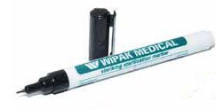 Sterimarker Black Marker for Sterilization Packaging