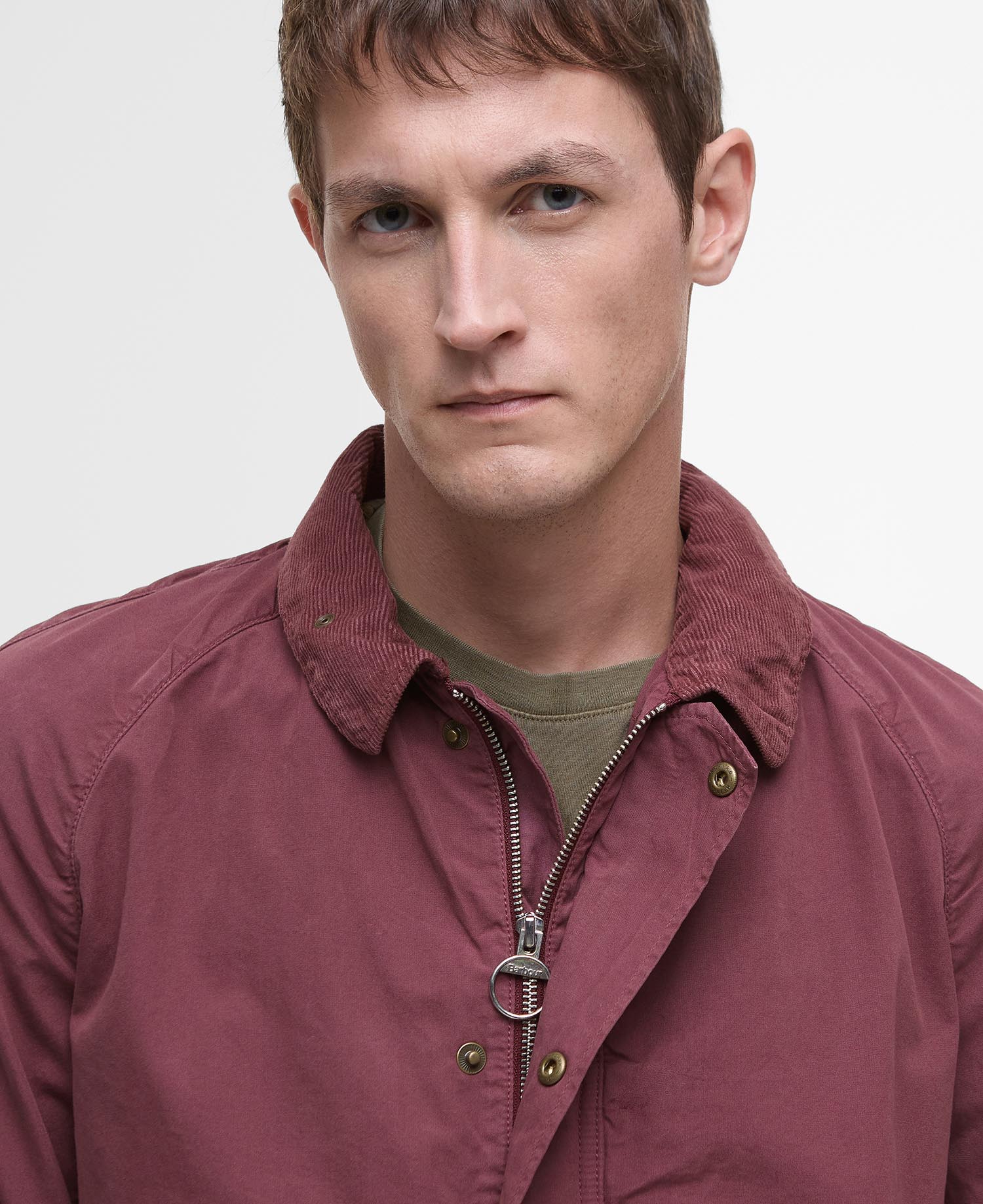 Giacca casual Tracker image number 3