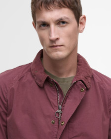 Giacca casual Tracker 