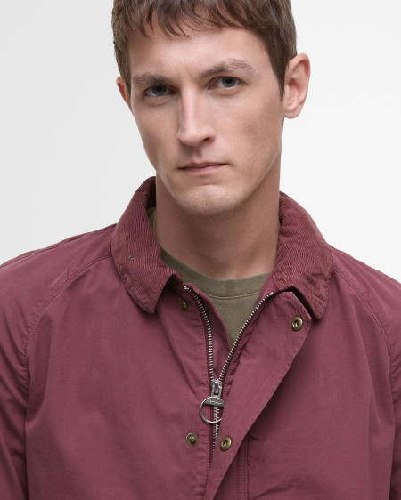 Giacca casual Tracker