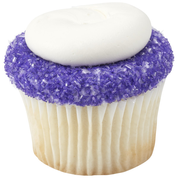 Lavender Sanding Sugar