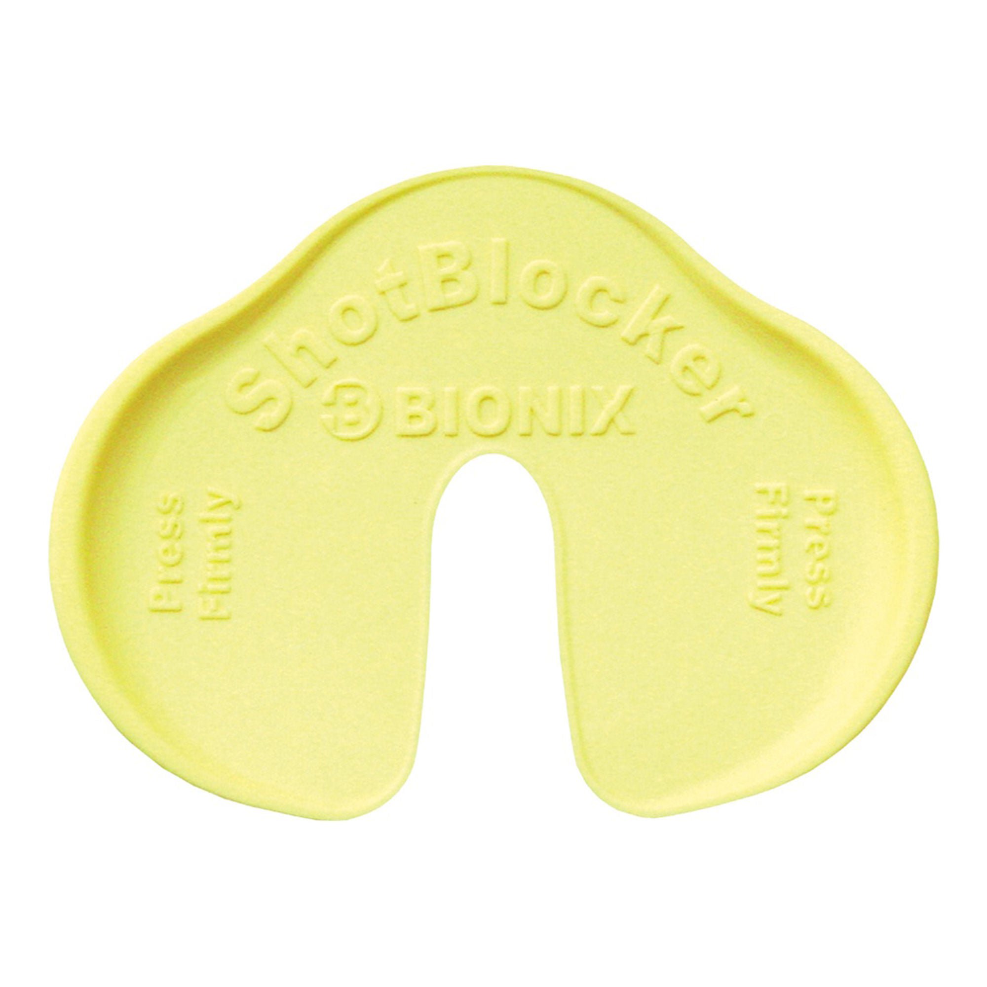 Bionix SHOTBLOCKER DEVICE, ANESTHETICDISC (100/BX)