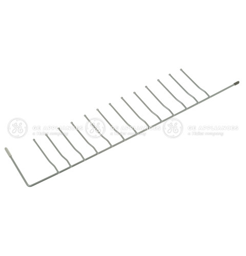 COATED FOLD DOWN TINE