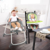 Trio 3-in-1 High Chair™ - Vesper™