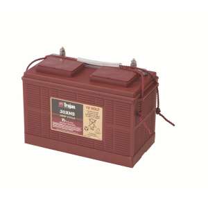 Tennant, Trojan 6V Wet Battery