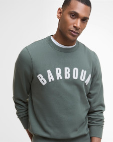 Prep Logo Sweatshirt 