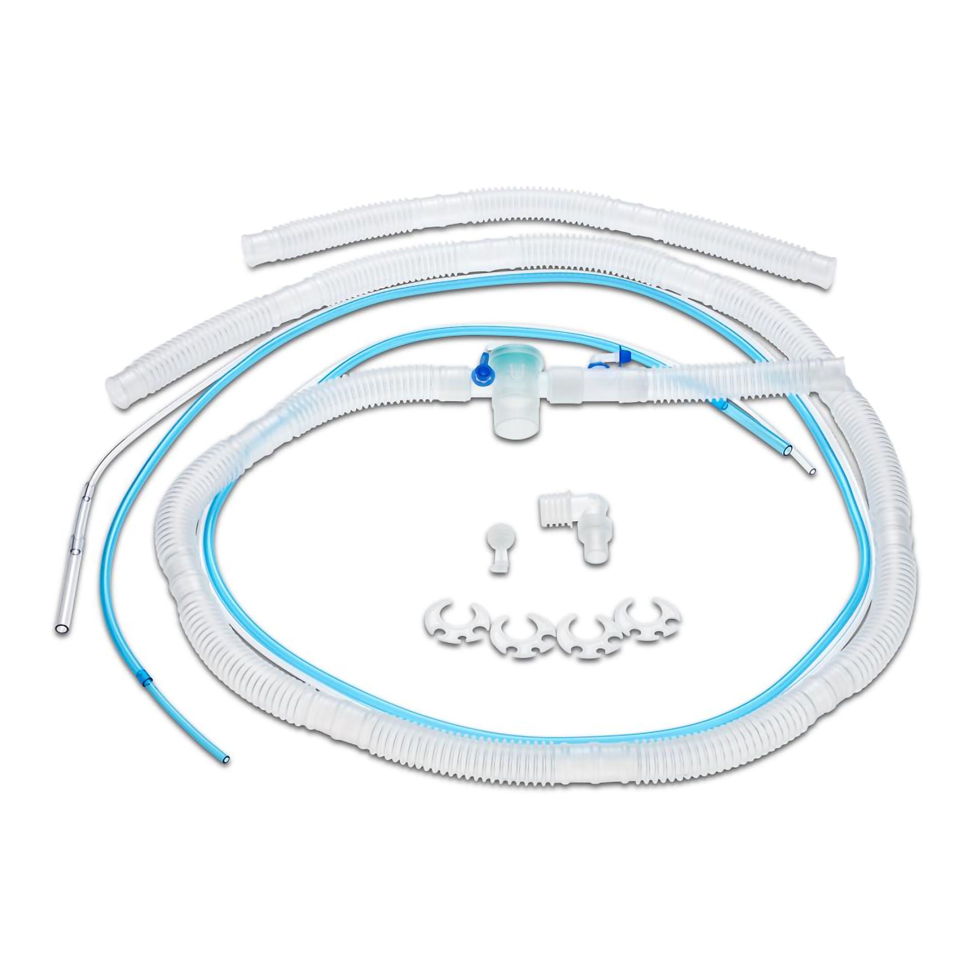Teleflex Medical Portable Ventilator Circuit